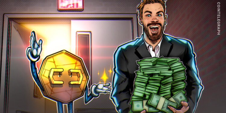 Crypto Trader Turns $3k Into $2M, Nets 650x On CZ Memecoin Post