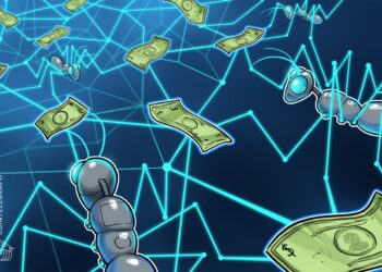 Crypto Network Revenue Declined by 16% in September — VanEck