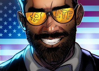 CoinShares To Acquire Bastion For Active Crypto ETFs In US