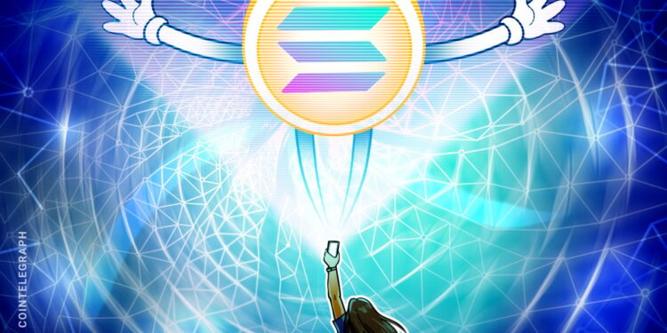 TradFi, Whales Buy Sub-$200 SOL Ahead Of ETF Decision