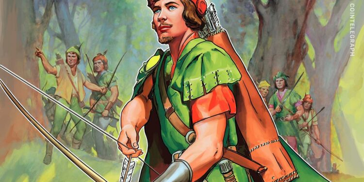 Robinhood Expands Tokenization to Nearly 500 US Stocks, ETFs on Arbitrum