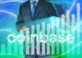 Coinbase’s x402 Transactions Rise 10,000% in a Month