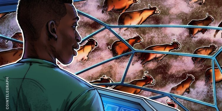 Crypto Bull Run Has A ‘Very High Chance’ Of Starting: Trader