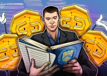 Senate Reviews Crypto Taxes Following CAMT Guidance By IRS