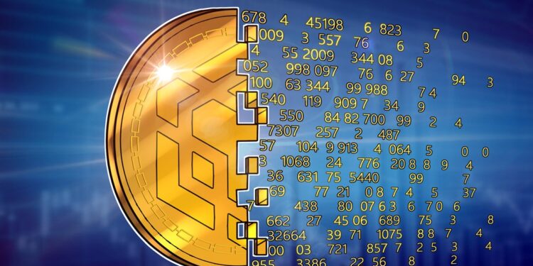 China Merchants Bank Brings $3.8B MMF Fund On BNB Chain