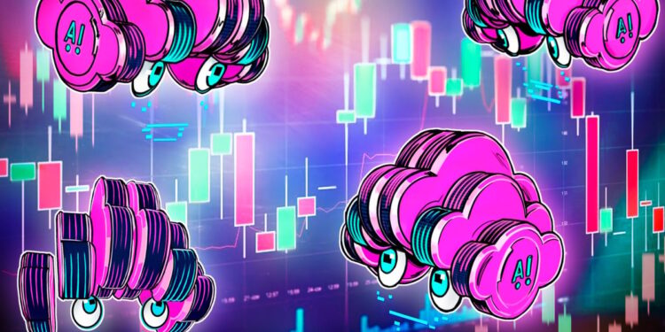 Grok, DeepSeek Surpass ChatGPT, Gemini in Crypto Trading