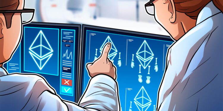 Ethereum, Small-Cap Correlation Fuels Bullish Rate Cut View