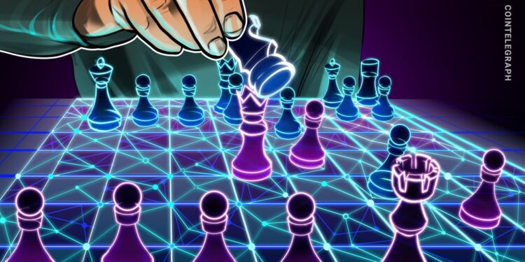 L1 Is The New Battleground, And The Playing Field Isn’t Even