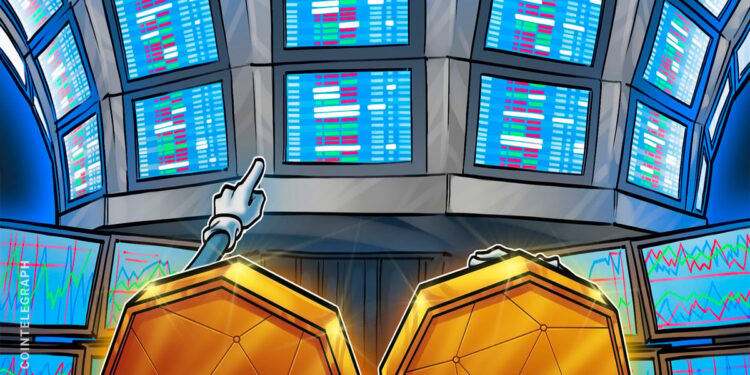 Market Crash Caused by Perfect Storm of Short-Term Factors: Analysts