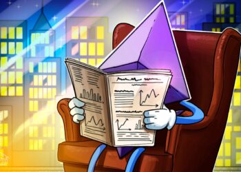 Here’s Why ETH Price Can’t Hold Above $4K