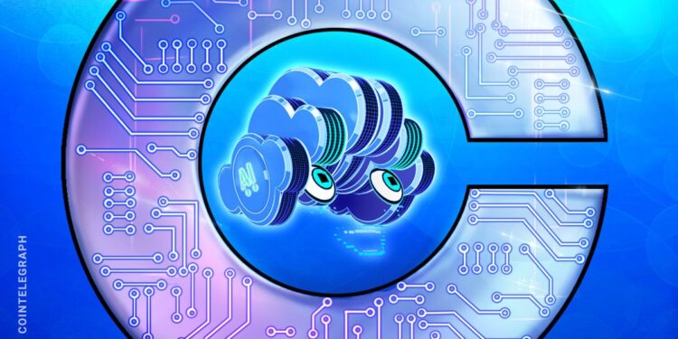 AI Agents Need Crypto to Work at Scale: Coinbase Exec