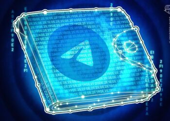 Tokenized Stocks And ETFs Arrive to Telegram Via Wallet