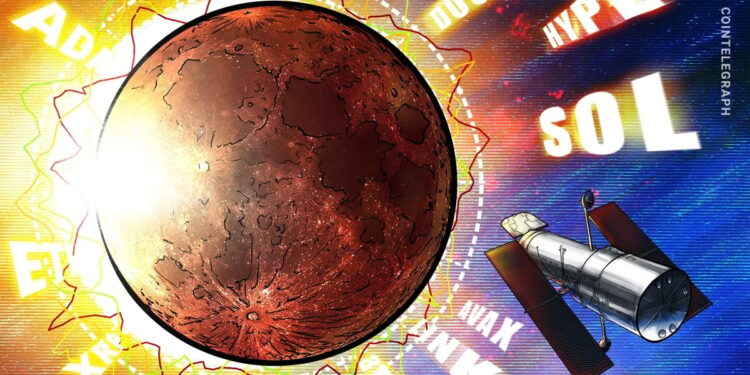 Bitcoin Reclaims $118K, Which Altcoins Will Follow?