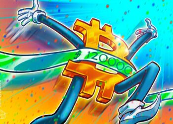 Bitcoin Hits Seven-Week High As Crypto Markets Surge In Oct