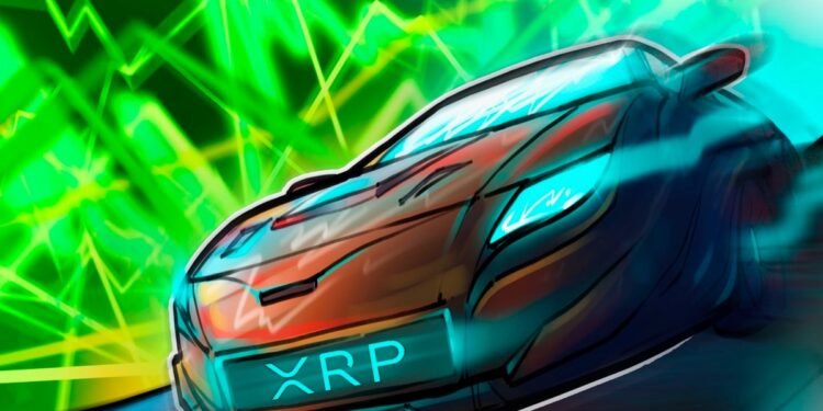 Here is Why XRP Price Will Probably Hit New All-time Highs in October