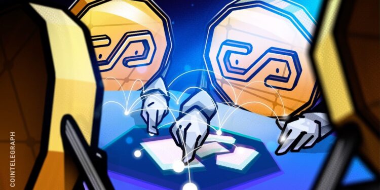 Crypto.com brings Morpho lending to Cronos for stablecoin yields