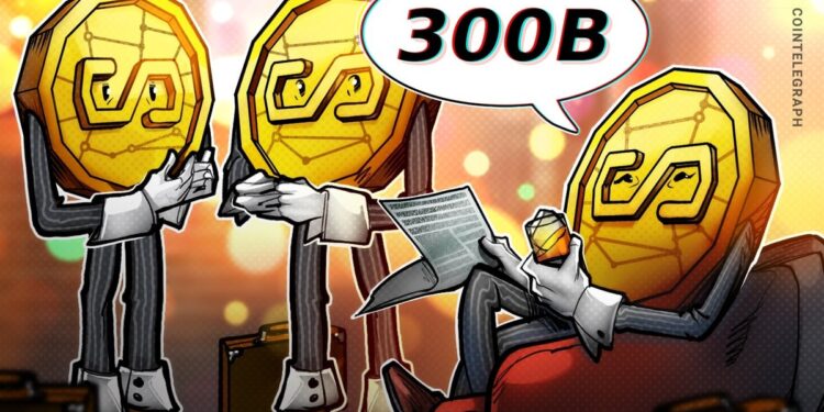 Sui Launches Native Stablecoins as Synthetic Dollars Surge