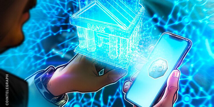 Walmart-Owned Bank App OnePay to Add Crypto Support: Report