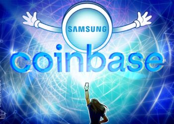 Samsung, Coinbase Global Expansion Targets 1B Galaxy Users