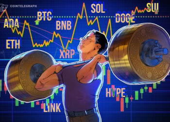 Bitcoin Chases New All-time Highs, Altcoins Gear Up to Follow