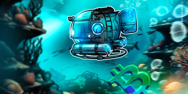 Here’s Where Bitcoin Traders Hope BTC Will Bounce After $125,000 Record