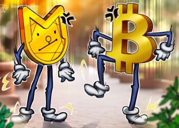 Bitcoin’s Record Rally as Memecoins Slump: Can DOGE, TRUMP Recover?