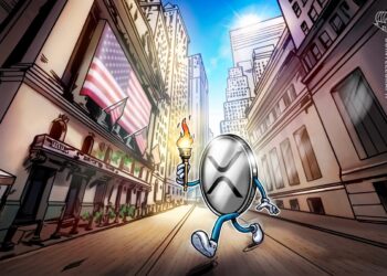 How XRP’s Regulatory Clarity Opened the Doors to Institutional Adoption