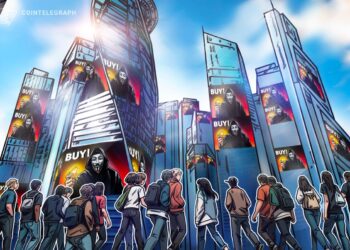 5 Crypto Scams Every Investor Should Watch Out for in 2025