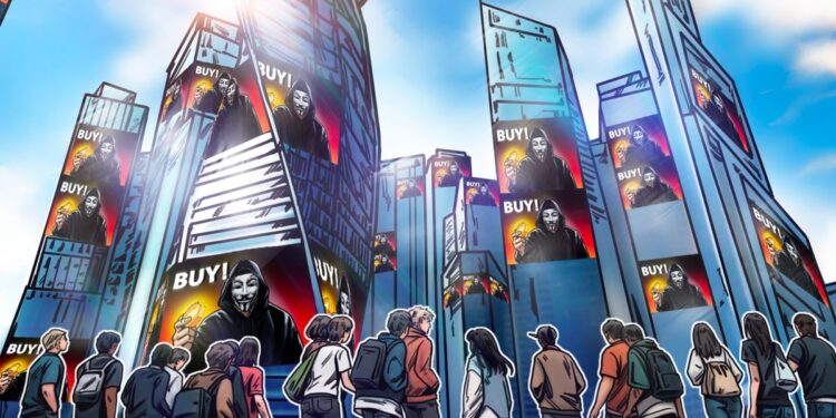 5 Crypto Scams Every Investor Should Watch Out for in 2025