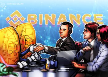 SoftBank’s PayPay Acquires 40% Stake In Binance Japan