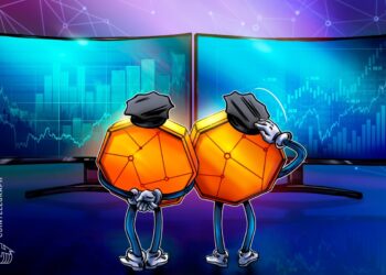 Investigation Links 100K BTC Hyperliquid Whale to Former BitForex CEO