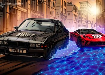 How SWIFT Is Quietly Building a Blockchain Rival to Ripple
