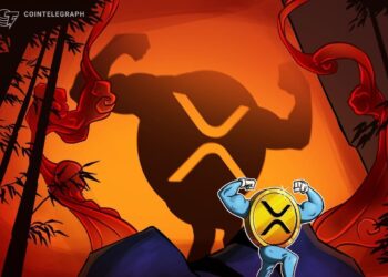 XRP Rises to $2.60, Paring Most Losses From Flash Crash: Is the Worst Over?