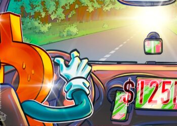 Bitcoin Rally To $125K Challenged By Weak Jobs Data, Traders’ Fear