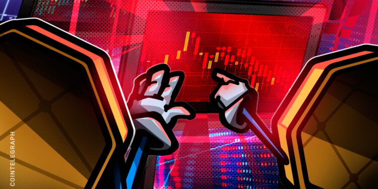 Nakamoto Holdings Stock Collapses 95% After $563M PIPE Deals