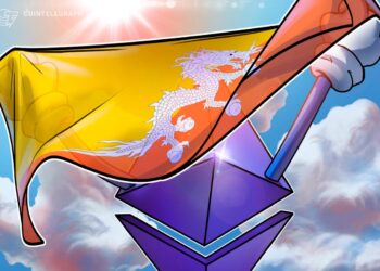 Bhutan Integrates National ID System on Ethereum