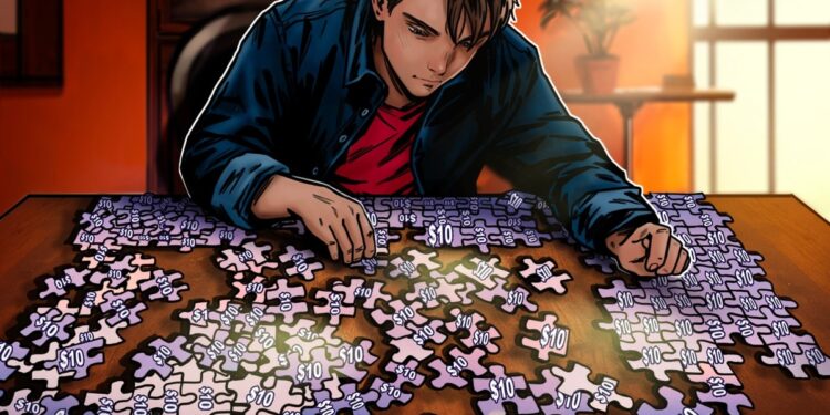 From $10 to $10,000: Dollar-Cost Averaging in Crypto