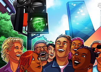 Crypto ‘Got a Passing Grade’ on the Weekend Crash: Bitwise CIO Matt Hougan