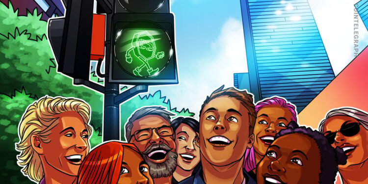 Crypto ‘Got a Passing Grade’ on the Weekend Crash: Bitwise CIO Matt Hougan