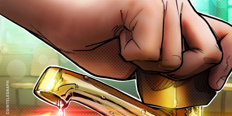 Crypto ETP Traders Unfazed As Post-Crash Outflows Net $668M