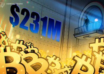 Zeta Network Raises $230M in Bitcoin-Backed Private Sale
