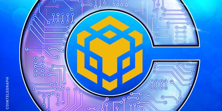 What’s Behind Coinbase Adding Binance’s BNB to its Roadmap?