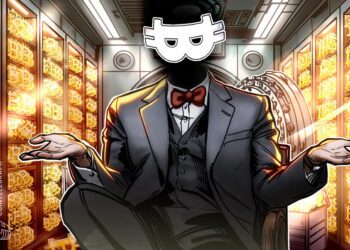 Satoshi’s BTC Stash Loses $20 Billion in Value Following Market Crash