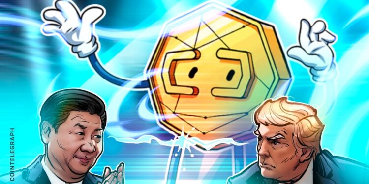 Trump Confirms Meeting With Xi Jinping on Oct 31, Markets Rally in Response