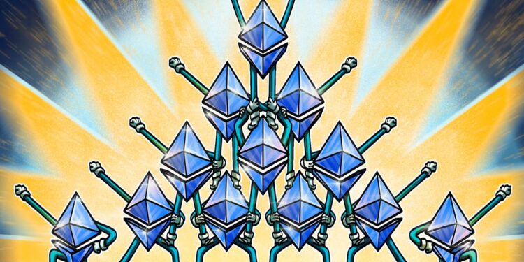 Near Instant Transfers Now Possible on Ethereum Mainnet