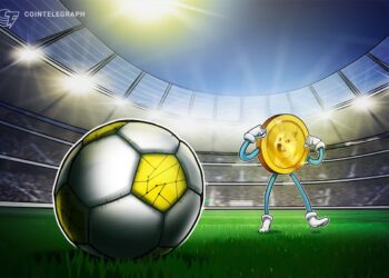 House of Doge Buys Italian Football Club