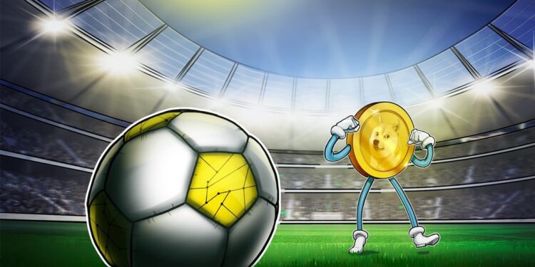 House of Doge Buys Italian Football Club