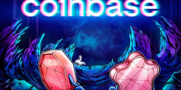 Coinbase Buys $25M NFT To Restart UpOnly Crypto Podcast