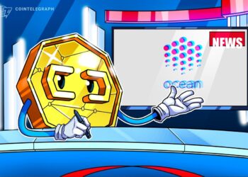 Ocean Protocol Faces $250k Bounty after $120M Token Dump Allegations