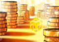 Applied DNA and CEA Industries add BNB to corporate treasuries